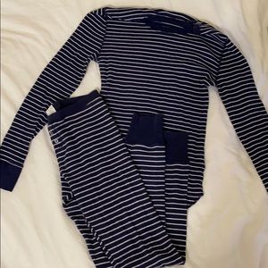 Old Navy PJ set
